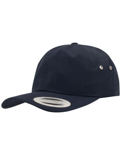Low Profile Water Repellent Cap  