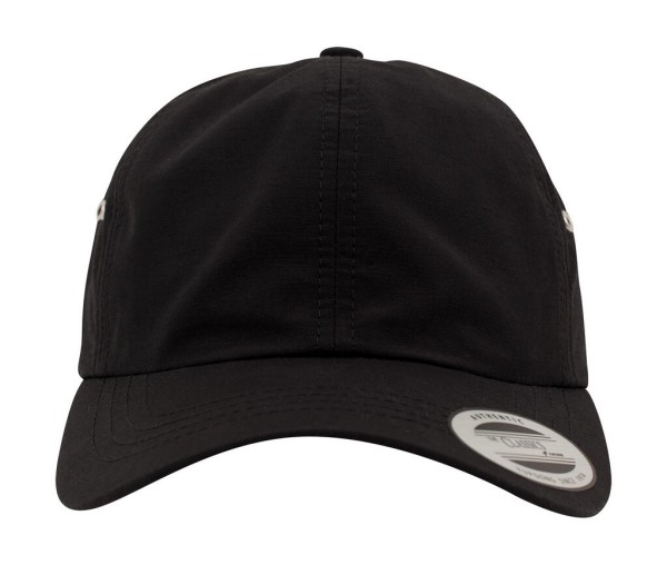 Low Profile Water Repellent Cap  