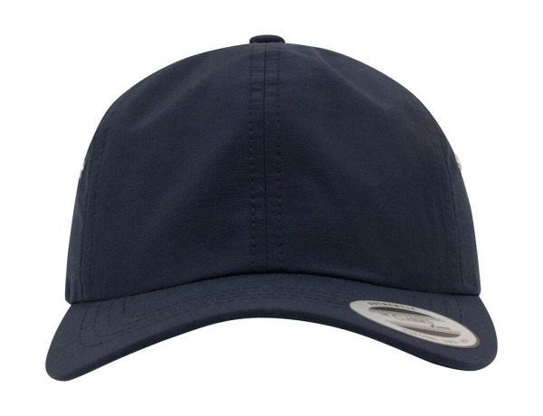 Low Profile Water Repellent Cap  