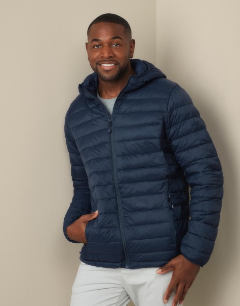 Lux Padded Jacket Men  