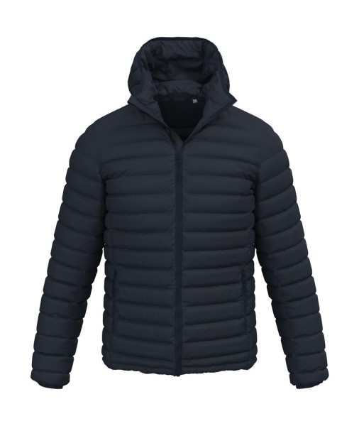 Lux Padded Jacket Men  