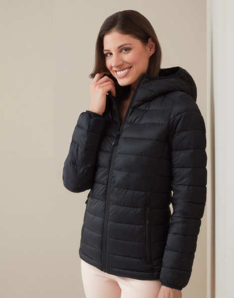 Lux Padded Jacket Women  