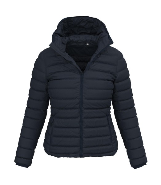 Lux Padded Jacket Women  