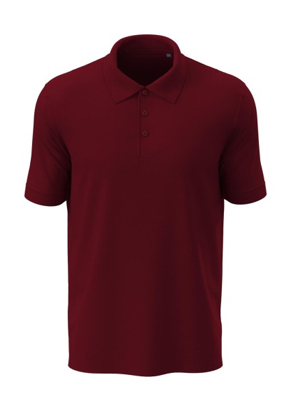 Lux Polo Men  