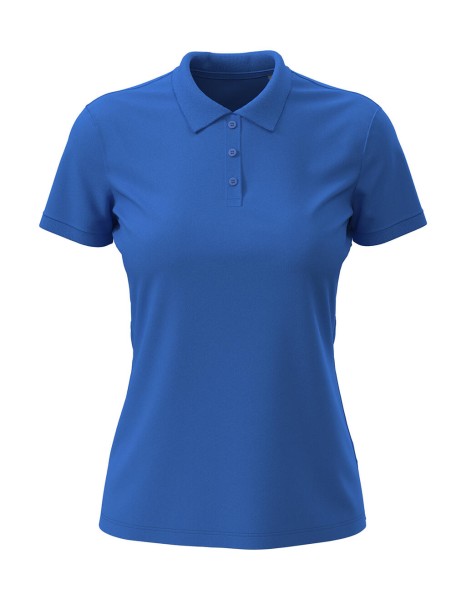 Lux Polo Women  