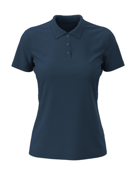Lux Polo Women  