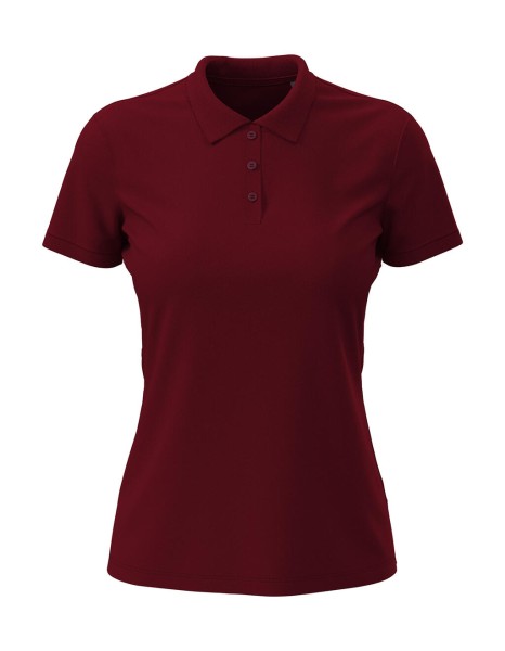 Lux Polo Women  