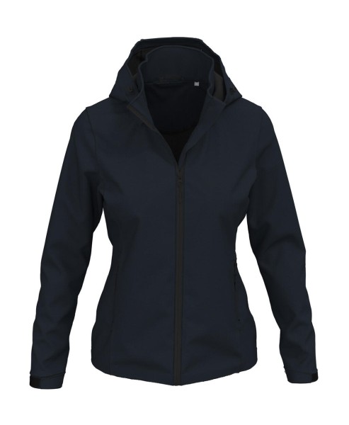 Lux Softshell Jacket Women  