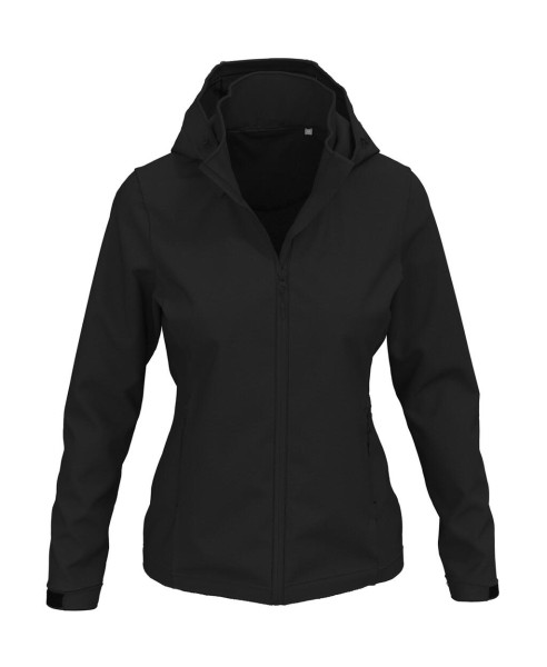 Lux Softshell Jacket Women  