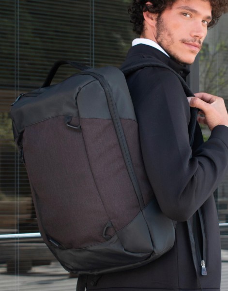 Luxembourg Vital Laptop Backpack  