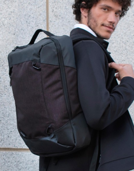 Luxembourg Vital Laptop Backpack  