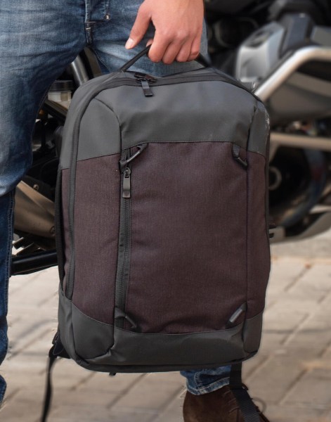 Luxembourg Vital Laptop Backpack  