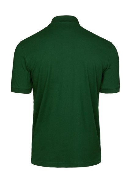 Luxury Stretch Polo  