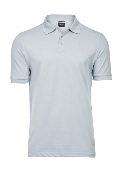 Luxury Stretch Polo  