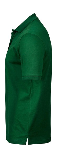 Luxury Stretch Polo  