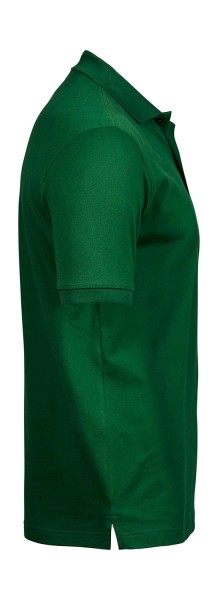 Luxury Stretch Polo  