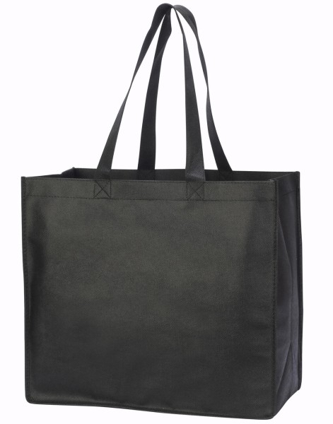 Lyon Non-Woven Shopper Fehér 