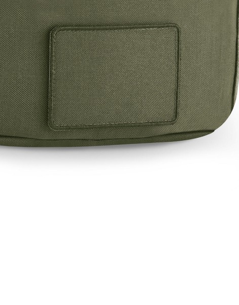 MOLLE Utility Patch  