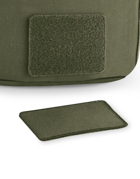 MOLLE Utility Patch  