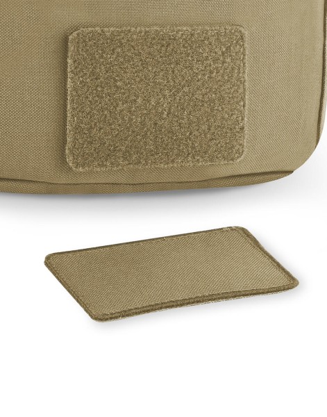 MOLLE Utility Patch  