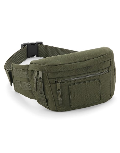 MOLLE Utility Waistpack  