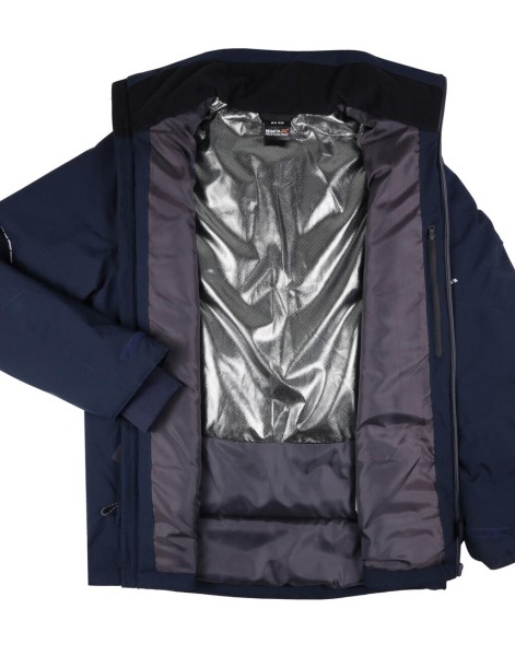 Marauder III Insulated Jacket  