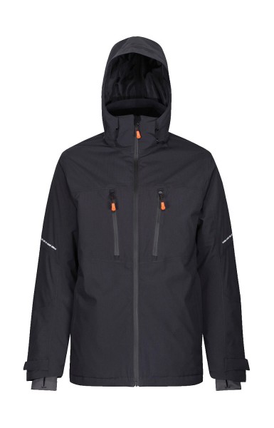 Marauder III Insulated Jacket  