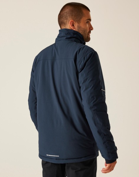 Marauder III Insulated Jacket  