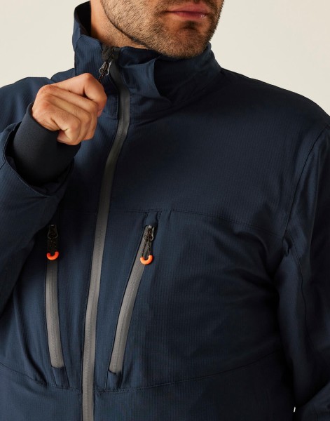 Marauder III Insulated Jacket  