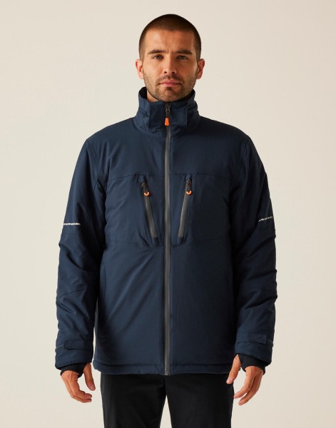 Marauder III Insulated Jacket  