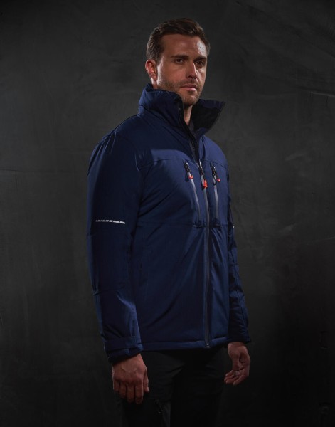 Marauder III Insulated Jacket  