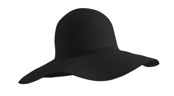 Marbella Wide-Brimmed Sun Hat  