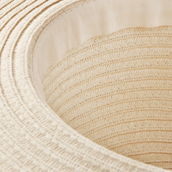 Marbella Wide-Brimmed Sun Hat  