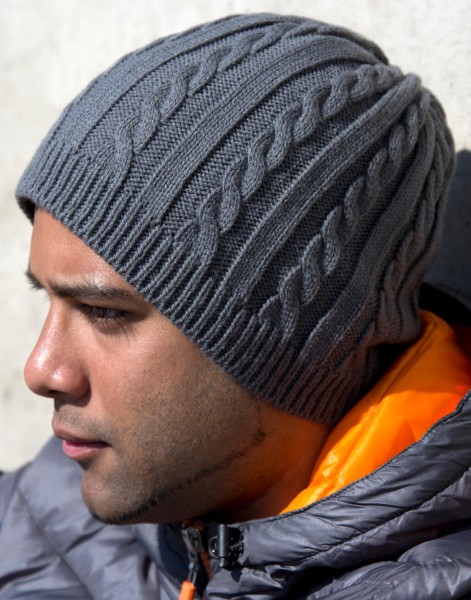 Mariner Knitted Hat  