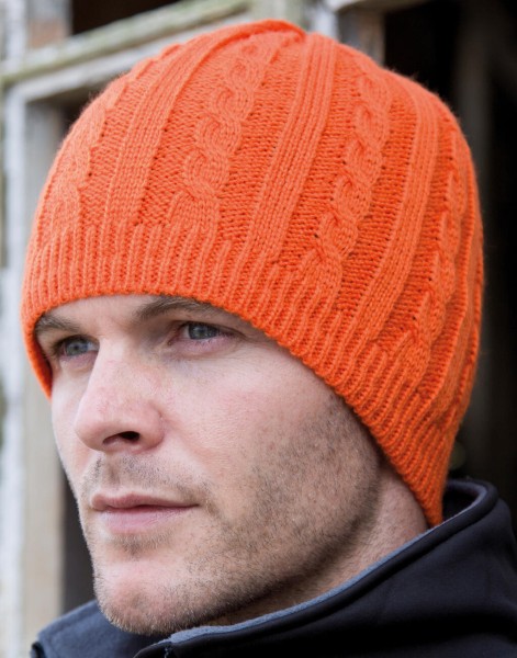 Mariner Knitted Hat  