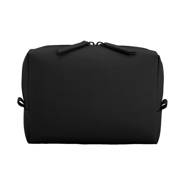 Matte PU Cross Body Bag  
