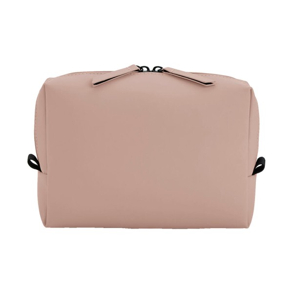 Matte PU Cross Body Bag  