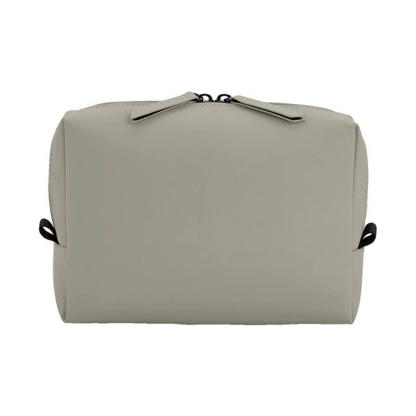 Matte PU Cross Body Bag  