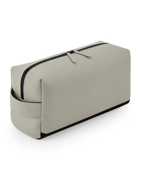 Matte PU Shoe/Accessory Bag  
