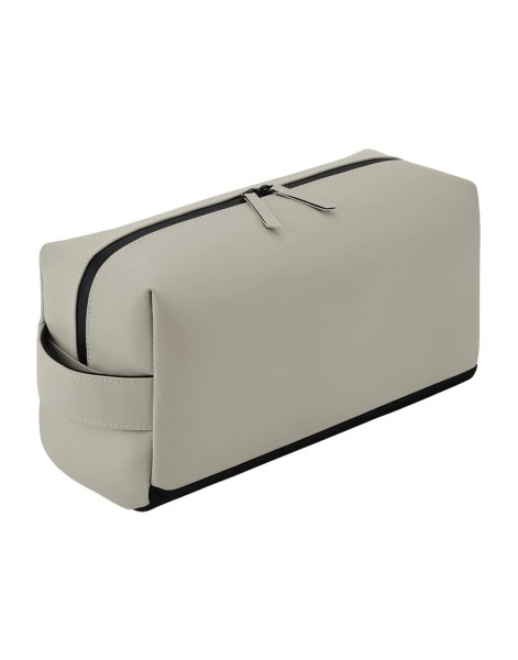 Matte PU Shoe/Accessory Bag  