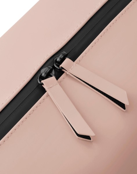 Matte PU Shoe/Accessory Bag  