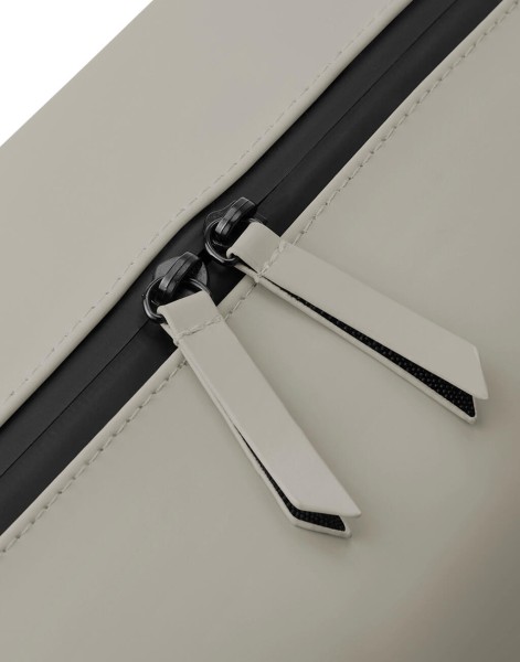 Matte PU Shoe/Accessory Bag  
