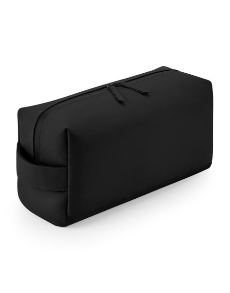 Matte PU Shoe/Accessory Bag  