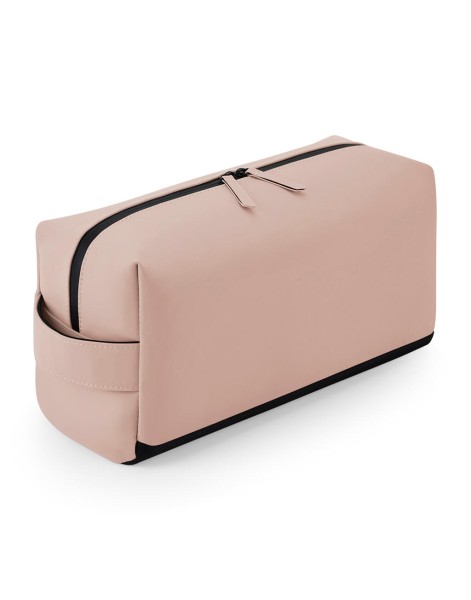 Matte PU Shoe/Accessory Bag  