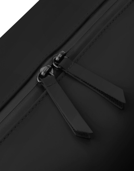 Matte PU Shoe/Accessory Bag  