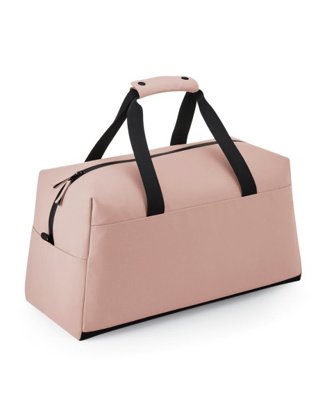 Matte PU Weekender  