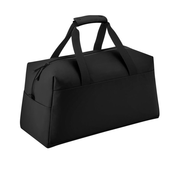 Matte PU Weekender  
