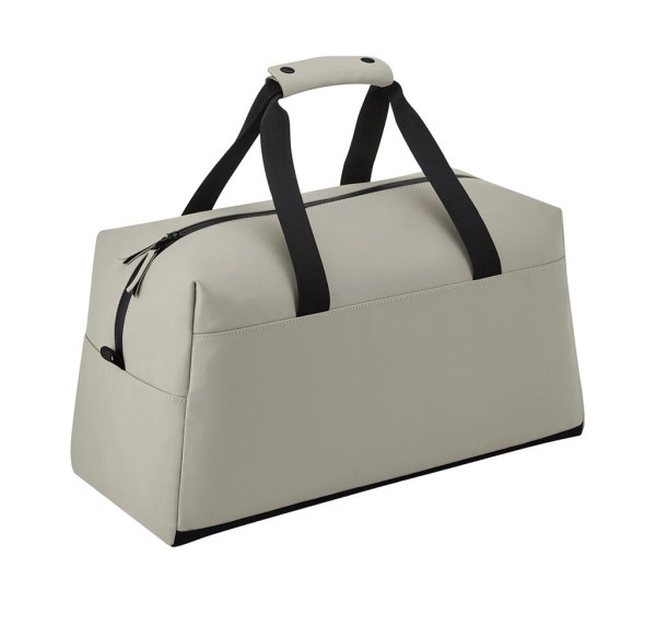 Matte PU Weekender  