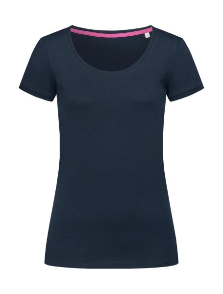 Megan Crew Neck  