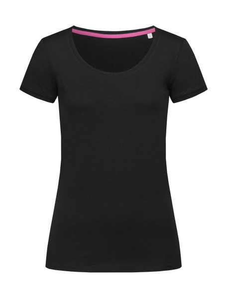 Megan Crew Neck  